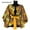 CL5, variant on Fashion African Clothes for Women Blouse Elegant v neck with Belt Ankara Printing Shirt Butterfly Long Sleeve Top Lady clothing WY9871
