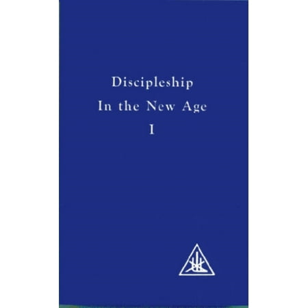 Discipleship in the New Age