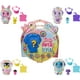 thumbnail image 1 of Barbie Cutie Reveal Animal Color Dream-Themed Pet & Accessories with 5 Surprises Including Mini Pet, Color Change & Clip, 1 of 5