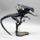 thumbnail image 3 of 2025 Increíble figura de acción de Alien vs. Predator, colección de PVC #018, xinomorph XX121, modelo de estatuilla Alien Queen, juguetes de regalo, 20cm, 3 of 5