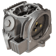 thumbnail image 5 of ATV Engine Cylinder Head 110cc 125cc TaoTao Roketa SUNL 54mm, 5 of 10