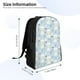 thumbnail image 4 of Balery Cute Cat Mochila - Mochila Estilosa y Duradera para Laptop de 15 Pulgadas con Tela Oxford Impermeable, 4 of 8
