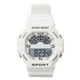thumbnail image 2 of Reloj con Correa de Cronógrafo Digital para Hombre WR50M WaterproofAlarm Luminous Running Second Timer Watch ANGGREK Otros, 2 of 8