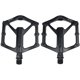 thumbnail image 2 of Pedal de bicicleta pedal de aluminio adecuado para BMX/MTB/bicicleta de carretera tamaño antideslizante 9/16" Sailing Electrónica, 2 of 5