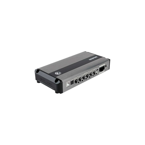 Memphis Audio VIV68DSP 6 to 8 Digital Sound Processor