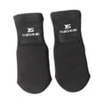 thumbnail image 3 of Dualoai Muay Thai Ankle Support Wraps Boxing Equipment Ankle Protector Ankle Brace Socks Black S, 3 of 9