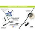 thumbnail image 6 of Brazilian Double Hammock with Universal Stand, 6 of 43