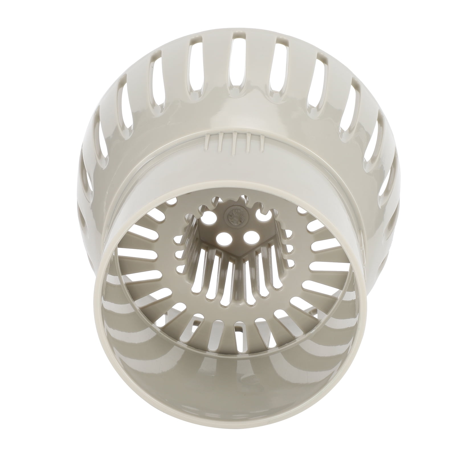 Filet De Piscine 35 Cm - Pour Nettoyer Aquarium, étang, Fontaine - Léger, Maille Fine, Facile à Rincer - 8
