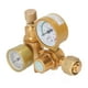 thumbnail image 5 of Medidor de argón C, regulador de CO2 de argón 0 Regulador de gas para soldador Medidor de gas de soldadura Uso conveniente, 5 of 8