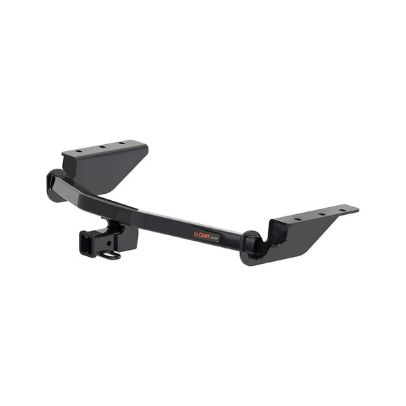 Curt 13406 Class 3 2 In Receiver Trailer Towing Hitch for 2013-2018 Toyota RAV4