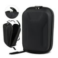 thumbnail image 1 of MYG Magnetic Golf-Rangefinder Carrying Case Bag Hunting Night Vision Camera Pouch, 1 of 9