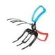 thumbnail image 5 of Pinza para pesca,Pinza de pesca de metal,pinza de pesca,Pinzas de control de pesca,Accesorios de pesca para la mayoría de los dispositivos de agua dulce,Aparejos de pesca multifuncionales, 5 of 8