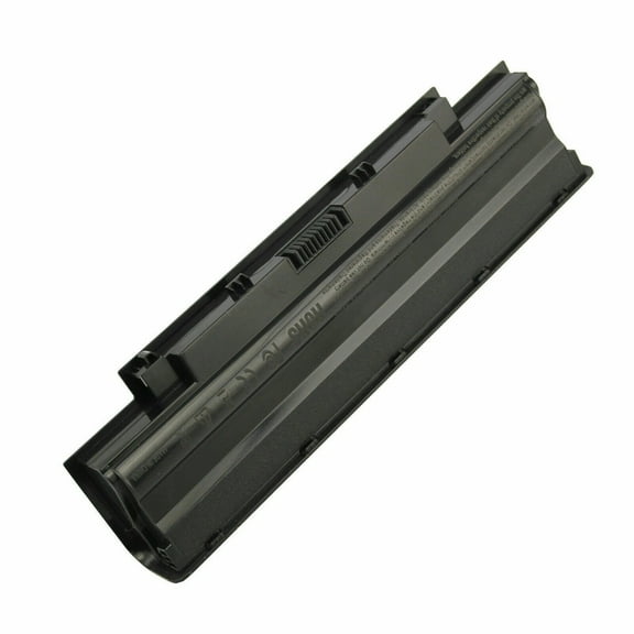 6.6AH 9-C Replacement Battery for Dell Inspiron 15R 11.10V Li-ion Black