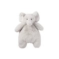 thumbnail image 3 of Manta de apego de peluche Lucky the Elephant de Elegant Baby, 3 of 8