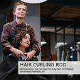 thumbnail image 3 of HONMEET 90Pcs Hair Curling Rod Rollers Assorted Colors for Wavy and Curly Hair Styles, 3 of 6