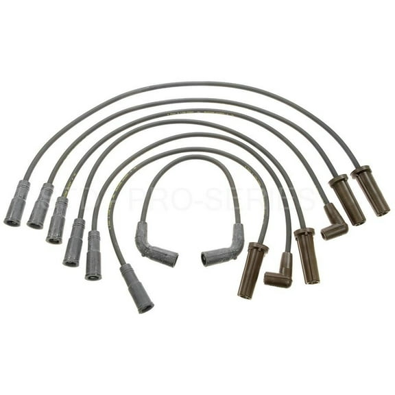 Spark Plug Wire Set