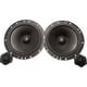 thumbnail image 2 of Set De Medios 6.5 Infinity 45 W RMS 315 W MÁX Modelo Alpha 601CF, 2 of 7