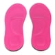 thumbnail image 1 of Plantillas De Esponja 4D, Plantillas De Soporte Para El Arco, Cortables, Duraderas, Transpirables, 1 Par, Tamaño 35-39, Suaves Para Mujeres, Para Caminar Y Correr, Para Estar De, 1 of 7