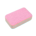 thumbnail image 1 of Visland Chiffon Éponge en Microfibre Résistant aux Rayures Design 12 Couches Réutilisable Déchirable Outil de Nettoyage Efficace pour Cuisine, 1 of 8
