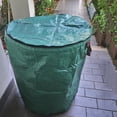 thumbnail image 4 of unbranded Bolsa De Con Tapa Para Hojas Y Residuos De Jardín Material PP Ecológico, 4 of 6