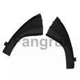 thumbnail image 2 of For 1 Pair Front Windshield Wiper Side Extension Cover For, 2 of 4