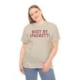 thumbnail image 4 of Spaghetti Shirt Gifts Tshirt Crew Neck Short Sleeve, 4 of 7