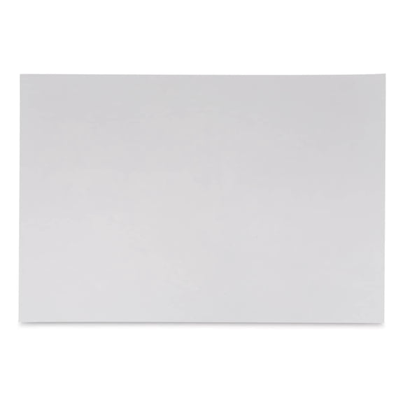 Blick All Media Paper - 15" x 22", White