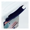 thumbnail image 2 of Caja Multiusos Sterilite Plástico 62 Litros con Broches Transparente, 2 of 3