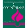 thumbnail image 1 of 2 Corinthians (Believers Church Bible Commentary), 1 of 1