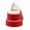 Red, variant on Vacuum Wine Stopper Reusable Wine Bottle Stopper with Date Marker Lever-Lock Wine Saver Leak-Proof Airtight Seal Stopper for Horizontal Fridge Storage