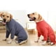 thumbnail image 3 of Chaqueta de forro polar para perro, abrigo cálido de invierno, jersey de cuatro patas para perros m Tomshoo Abrigo al aire libre, 3 of 7