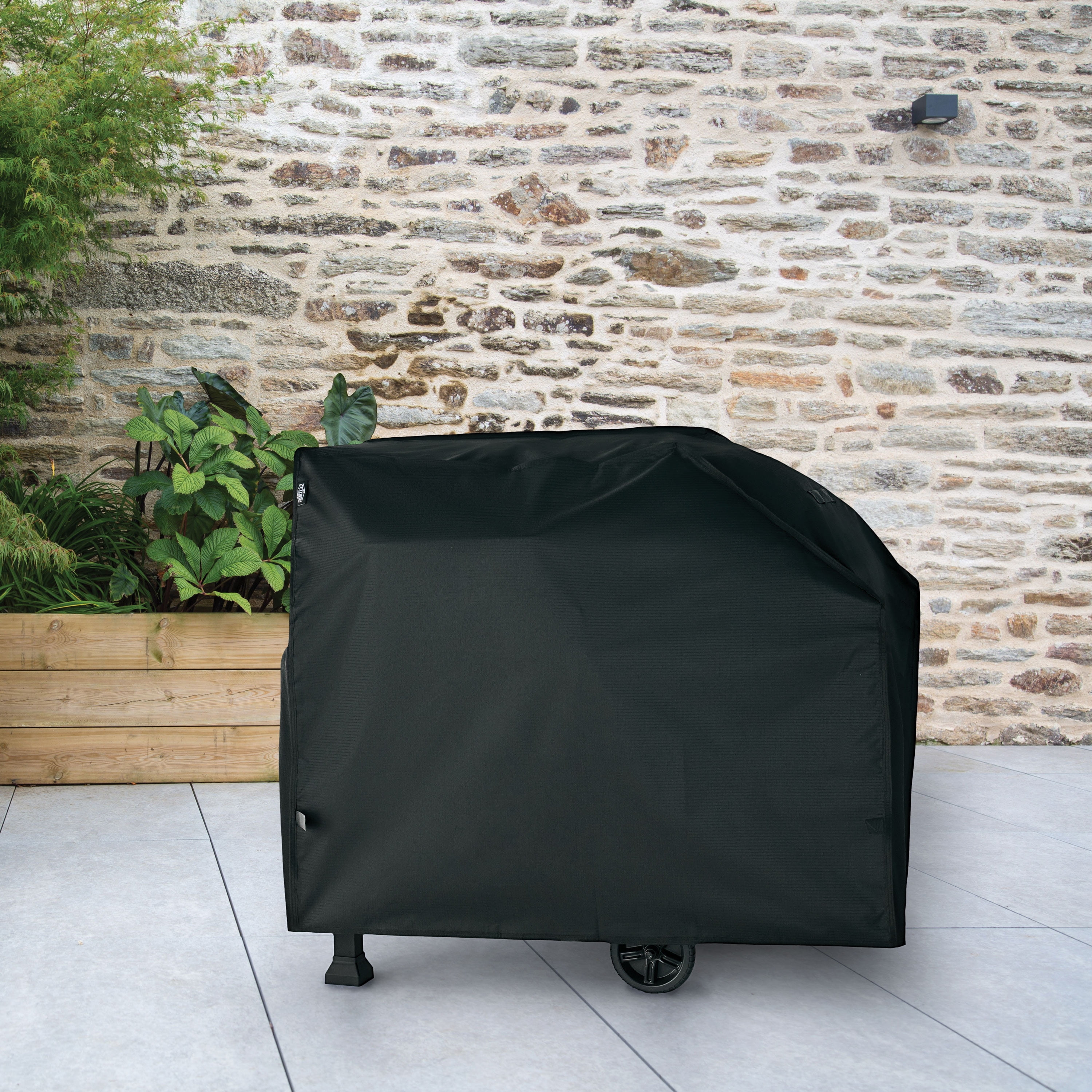 Expert Grill  48inches Heavy-Duty Grill Cover