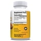 thumbnail image 2 of Suplemento NusaPure, cúrcuma y curcumina, 600 mg, 60 cápsulas vegetarianas, 2 of 8