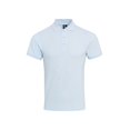 thumbnail image 1 of Premier Polo Piqué Coolchecker Plus pour Hommes avec CoolPlus, 1 of 4