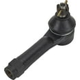 thumbnail image 4 of Extended-Length Outer Tie Rod End, Fits Mustang II Fits select: 1982-1988 FORD THUNDERBIRD, 1974-1978 FORD MUSTANG, 4 of 7