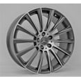 thumbnail image 2 of 20'' wheels for Mercedes GLC300 SUV 2016 & UP 20x8.5" 5x112, 2 of 5