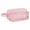 A-6, variant on Lzobxe Pencil Pouch Large Capacity Pencil Case with Zipper and Clear Window, Stationery Holder Cosmetic Bag with Handle for College, Office, Travel
