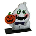 thumbnail image 1 of Decoración de Madera Advancent Festival de calabaza de Halloween, 1 of 6