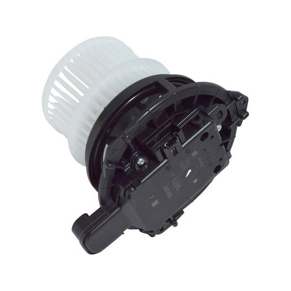 Blower Motor - Compatible with 2019 - 2024 Toyota RAV4 2020 2021 2022 2023