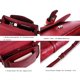 thumbnail image 3 of Bandolera -Taschen für Frauen, Kleingeldbeutel -Sattel und Taschenhandtaschen Zhivalor WXOTTO-CWY-2118, 3 of 5