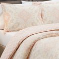 Marble Hill Ahana Reversible 3Piece Comforter Set