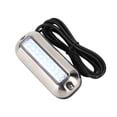 thumbnail image 4 of Luz De Popa, Lámpara De Popa Azul 27LED IP68 Impermeable Para Yate Marino, 4 of 7