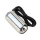 thumbnail image 5 of Luz LED para barco, luz subacuática azul de 27 LED, lámpara de popa, lámpara subacuática para barco, claridad notable, 5 of 9