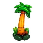 Palm Tree 56" Mylar Balloon
