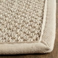 thumbnail image 2 of Safavieh Natural Fiber 2'6" X 10' Power Loomed Sisal Rug, 2 of 10