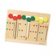 thumbnail image 2 of Juego de aprendizaje con rompecabezas deslizantes para niños, clasificación de colores, divertido y educativo, para edades de 3 años en adelante, 2 of 9