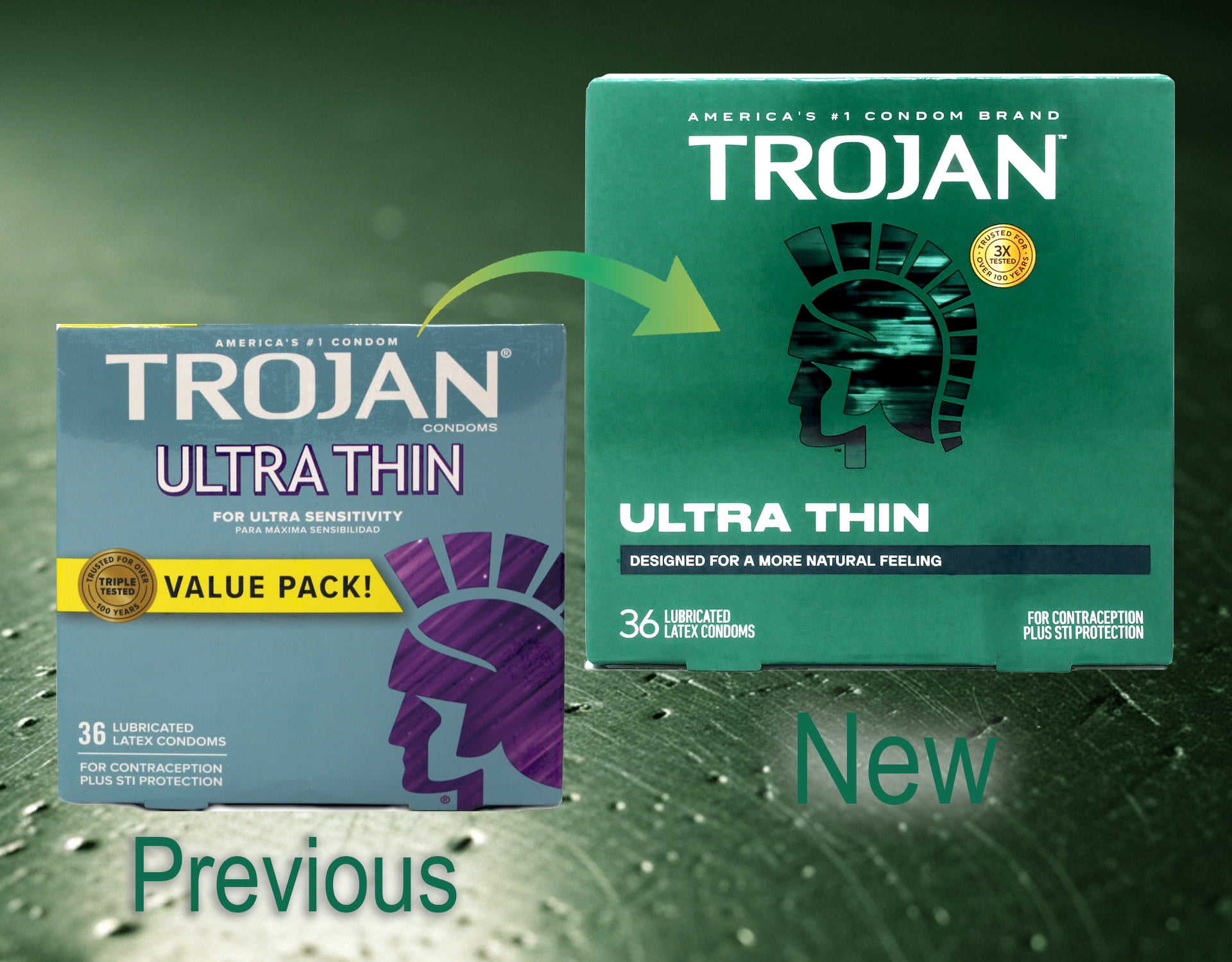 trojan ultra thin premium lubricated condoms Trojan Ultra Thin Premium Lubricant Latex Condoms | Products | Lowes Foods  To Go