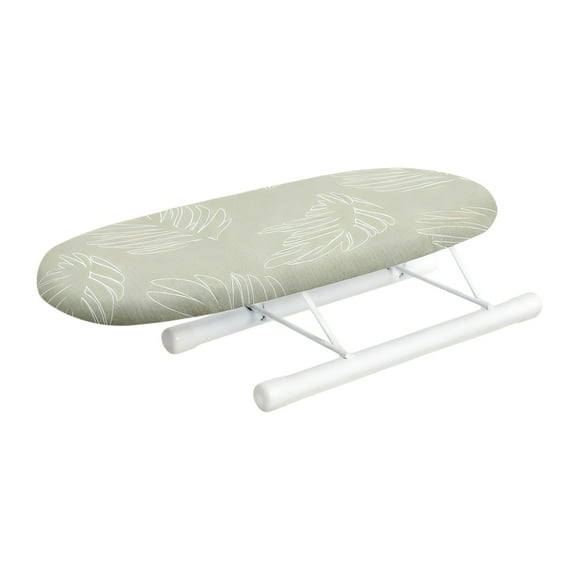 Small Ironing Board Sleeve Ironing Board Foldable Sleeve Ironing Board Small Household Cuff Neckline