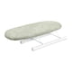 thumbnail image 2 of Tabla de planchar pequeña, funda para planchar, tabla de planchar, funda para planchar móvil para el hogar, accesorios, puños para planchar, escote, plegable, almacenamiento, tamaño pequeño, plancha a, 2 of 6