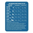 thumbnail image 4 of Alimento para Perro Dog Chow Extra Life Control de Peso 4 kg, 4 of 4